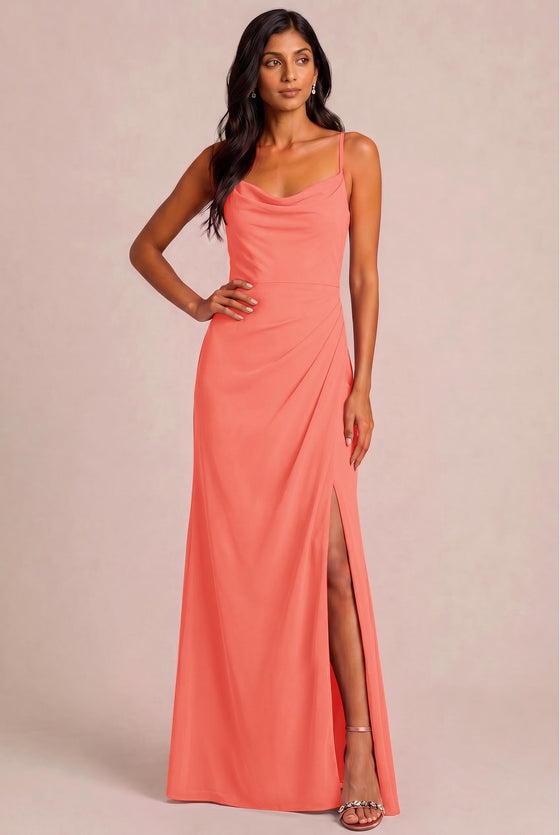 [Rosa salmone]