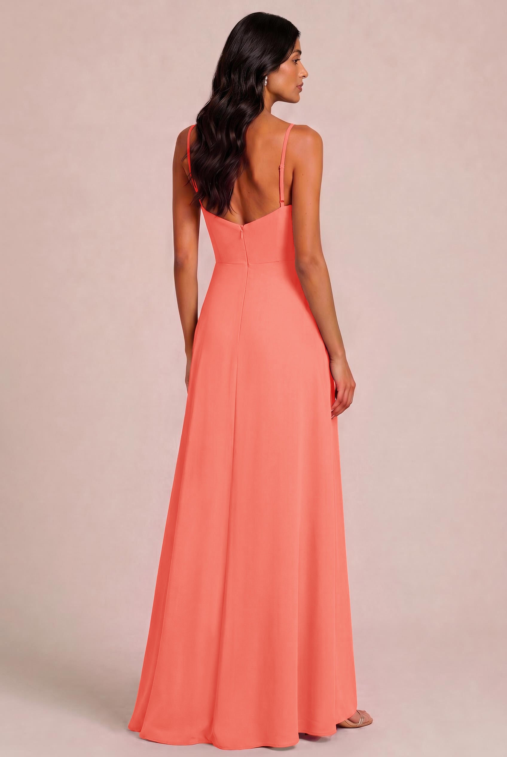 [Rosa salmone]