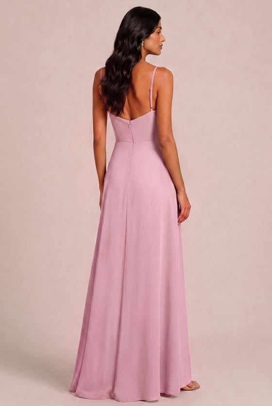 [Vintage Mauve]