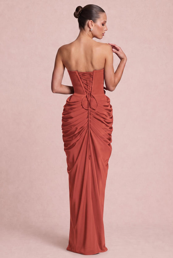 [Arancio bruciato]