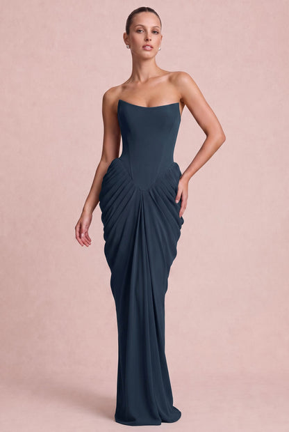 [Blu navy scuro]