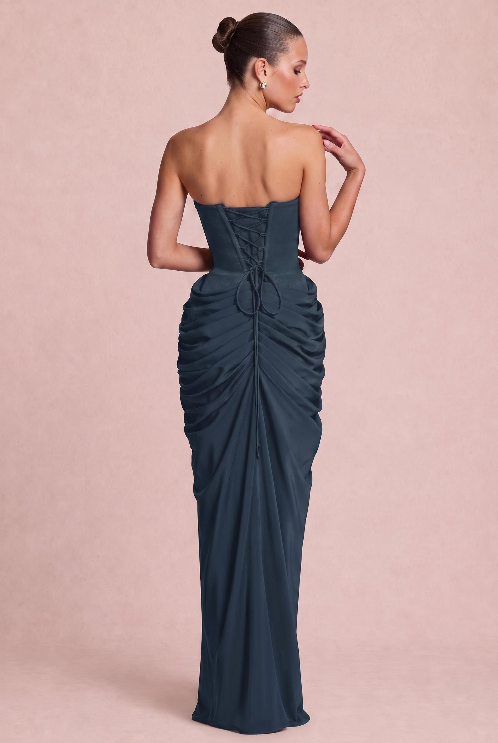 [Blu navy scuro]