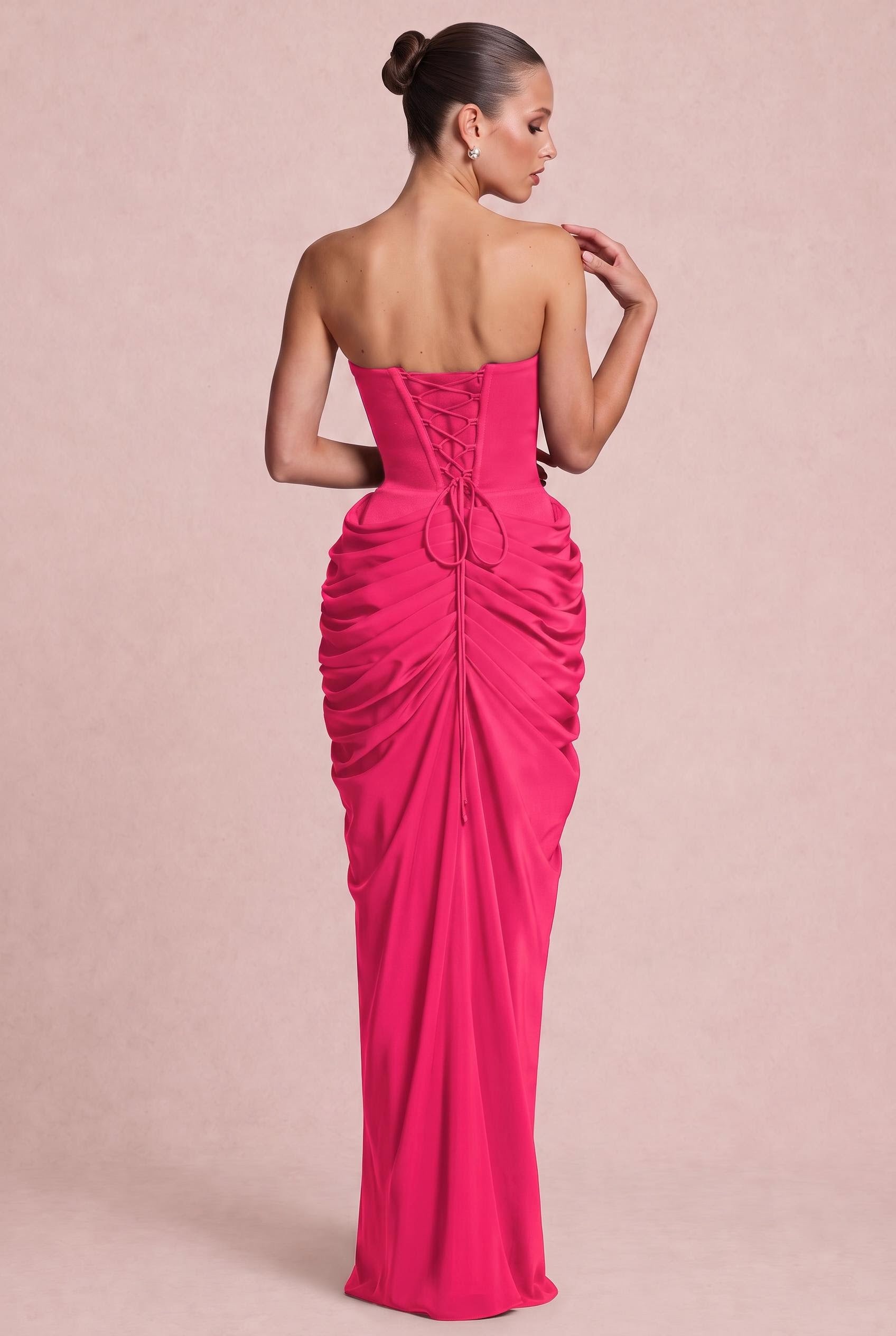 [Rosa acceso]