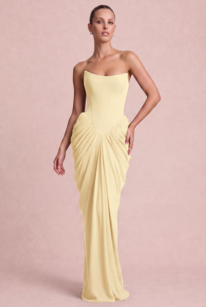 [Sorbetto al limone]