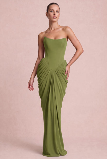 [Verde oliva]