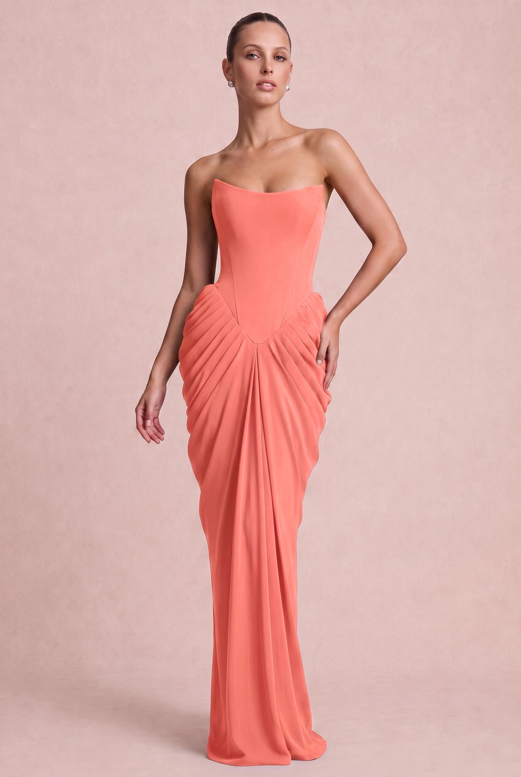 [Rosa salmone]