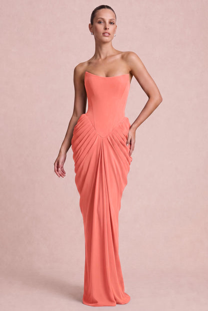 [Rosa salmone]