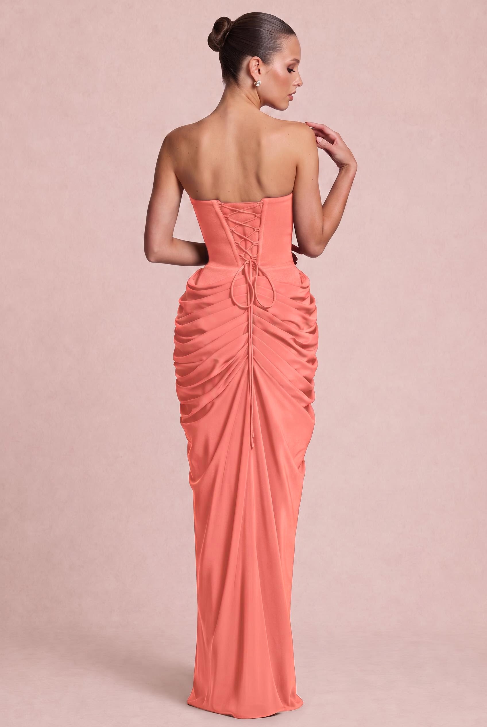 [Rosa salmone]
