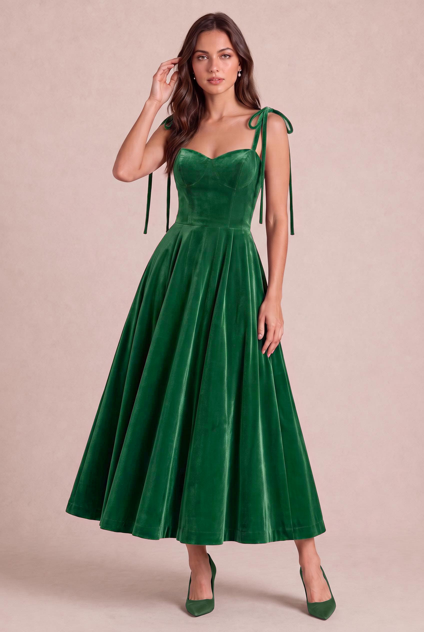 [Verde scuro]