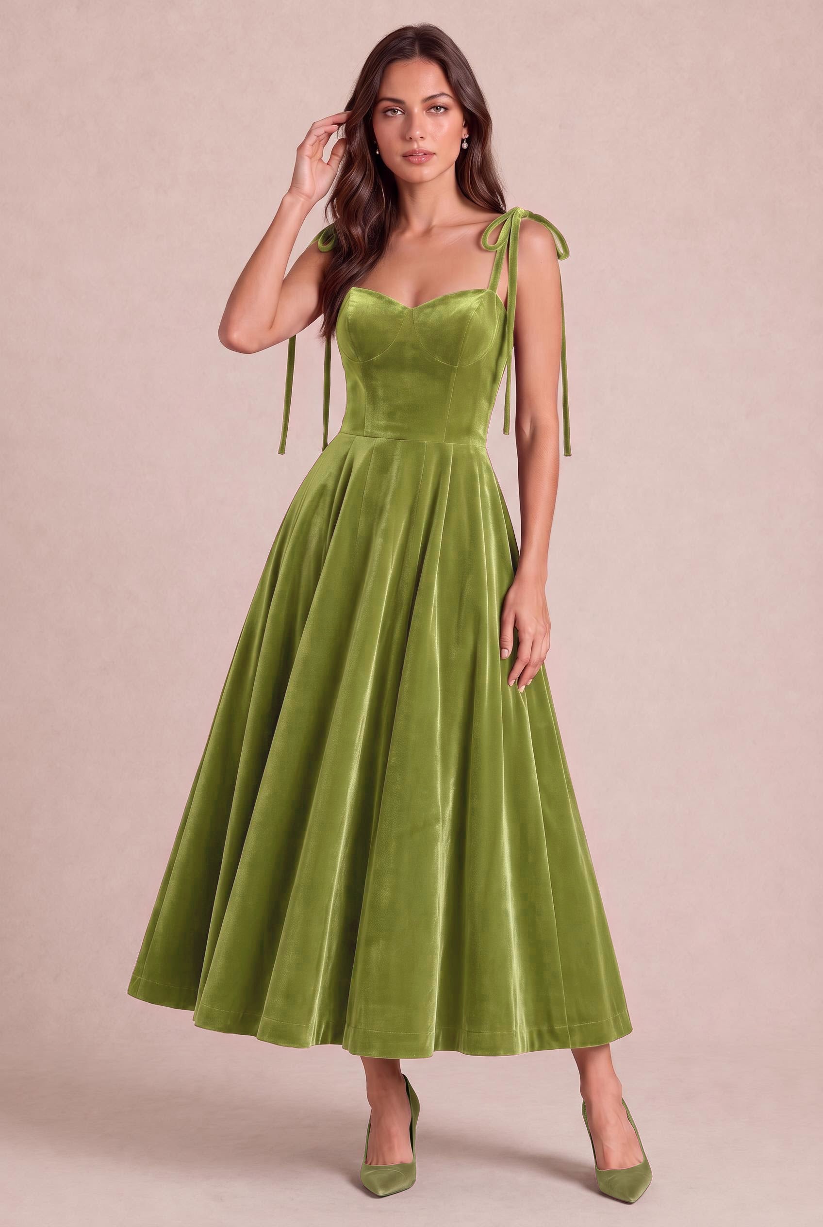 [Verde oliva]