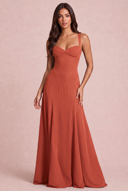 [Arancio bruciato]
