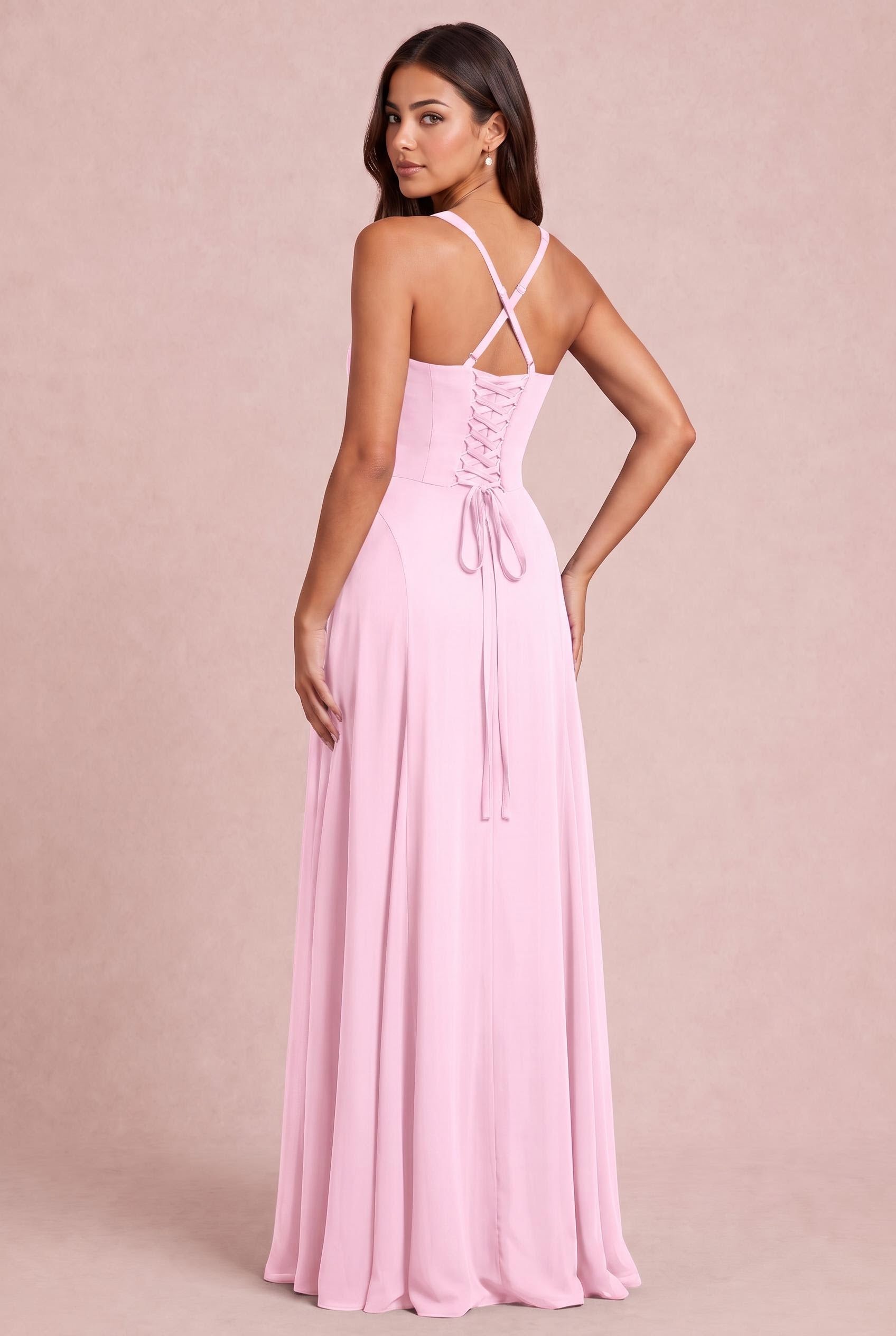 [Rosa confetto]