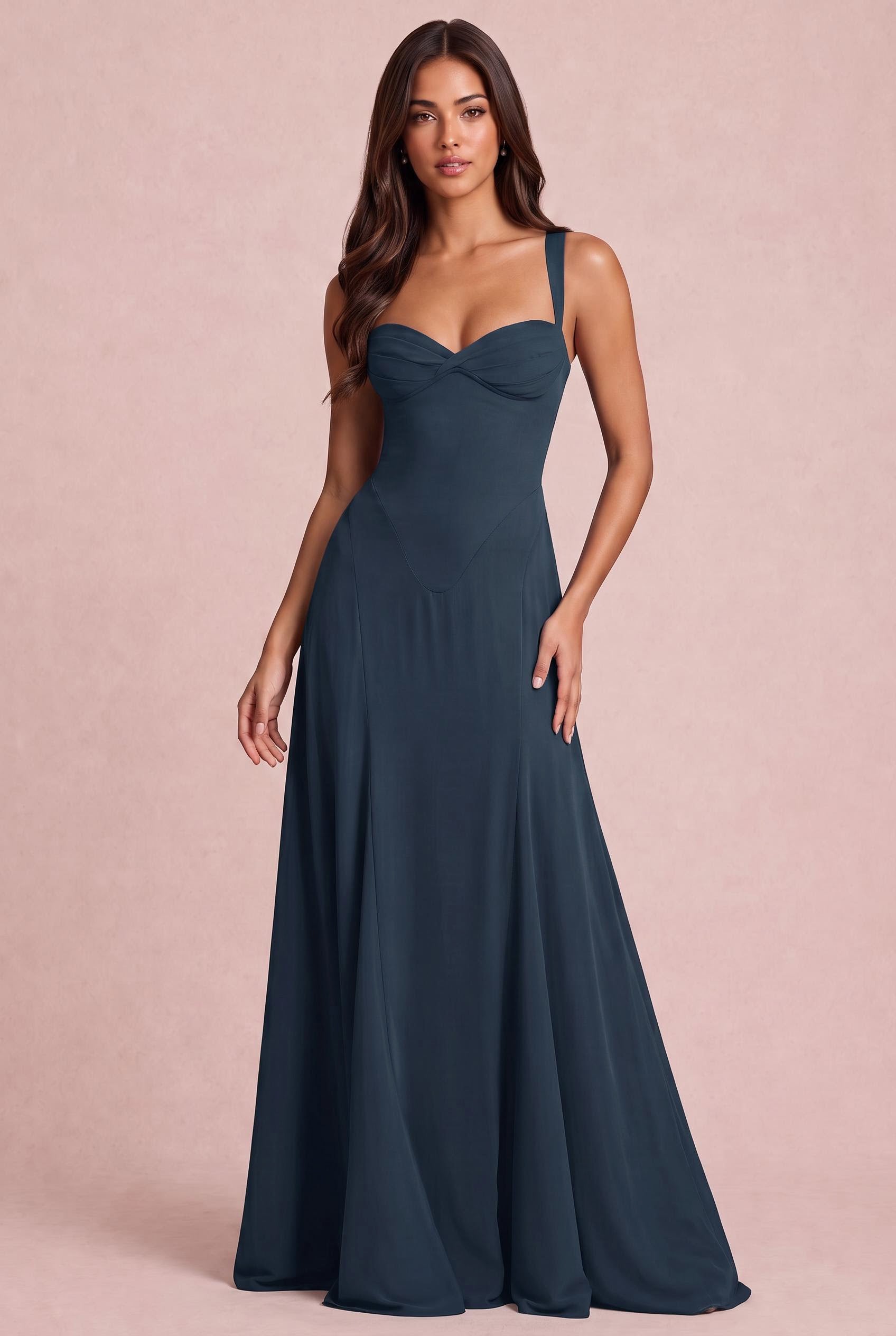 [Blu navy scuro]