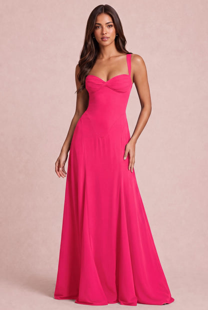 [Rosa acceso]