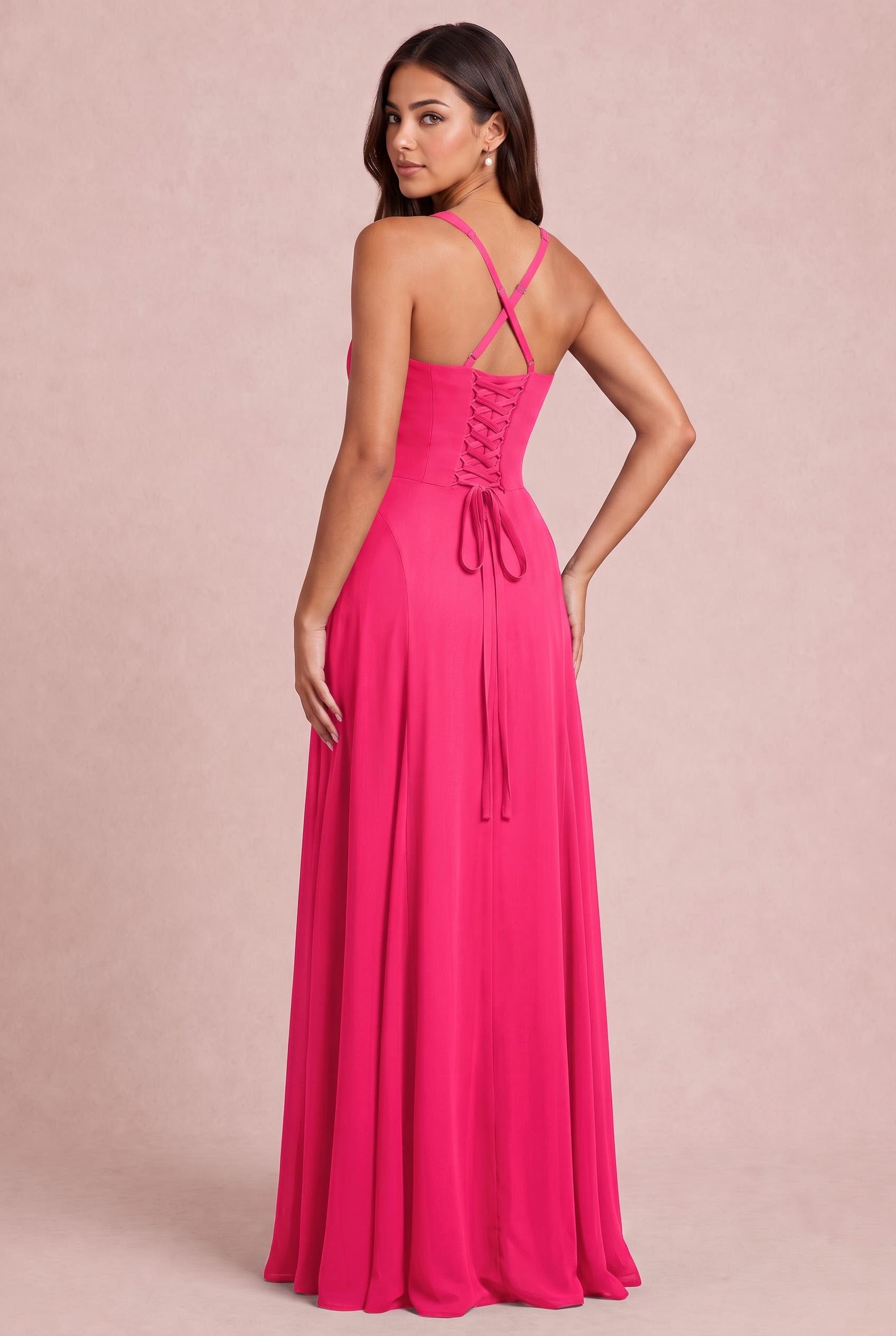 [Rosa acceso]