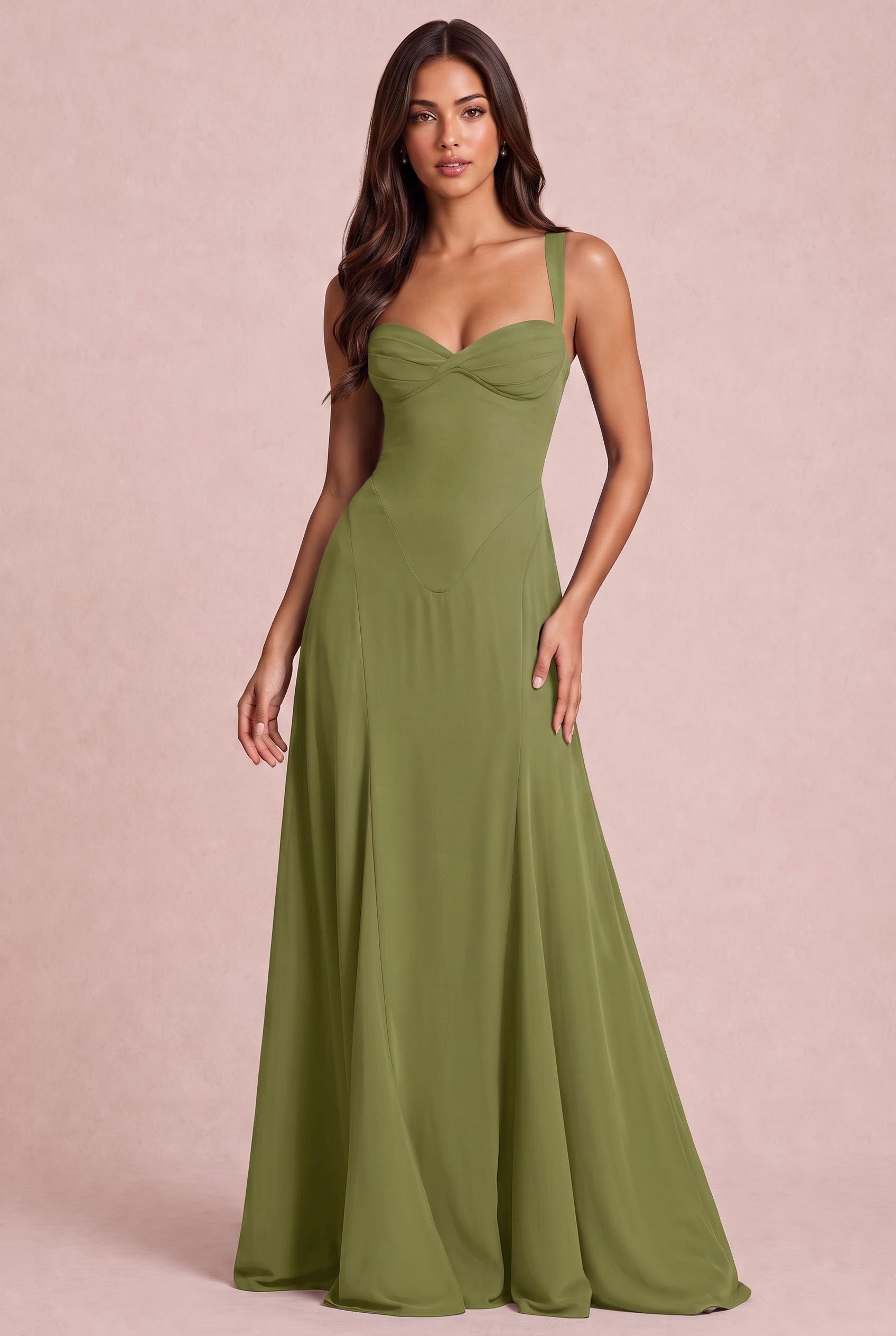 [Verde oliva]
