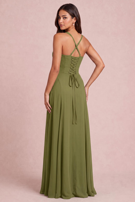 [Verde oliva]