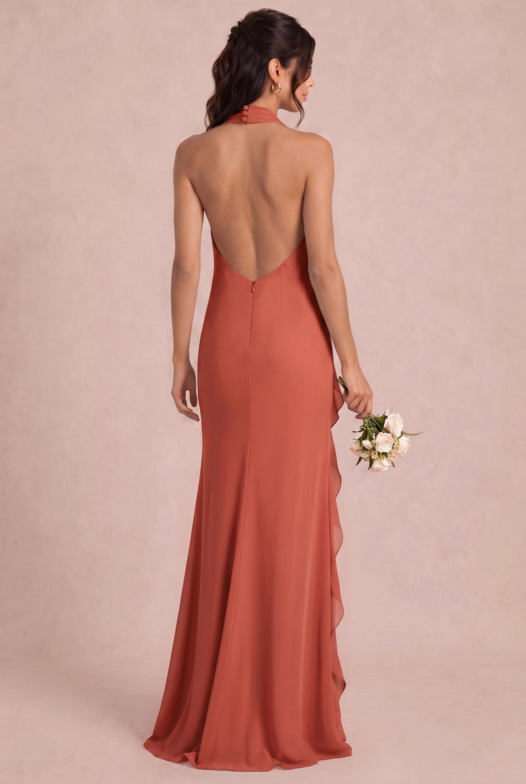 [Arancio bruciato]