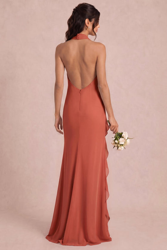 [Arancio bruciato]