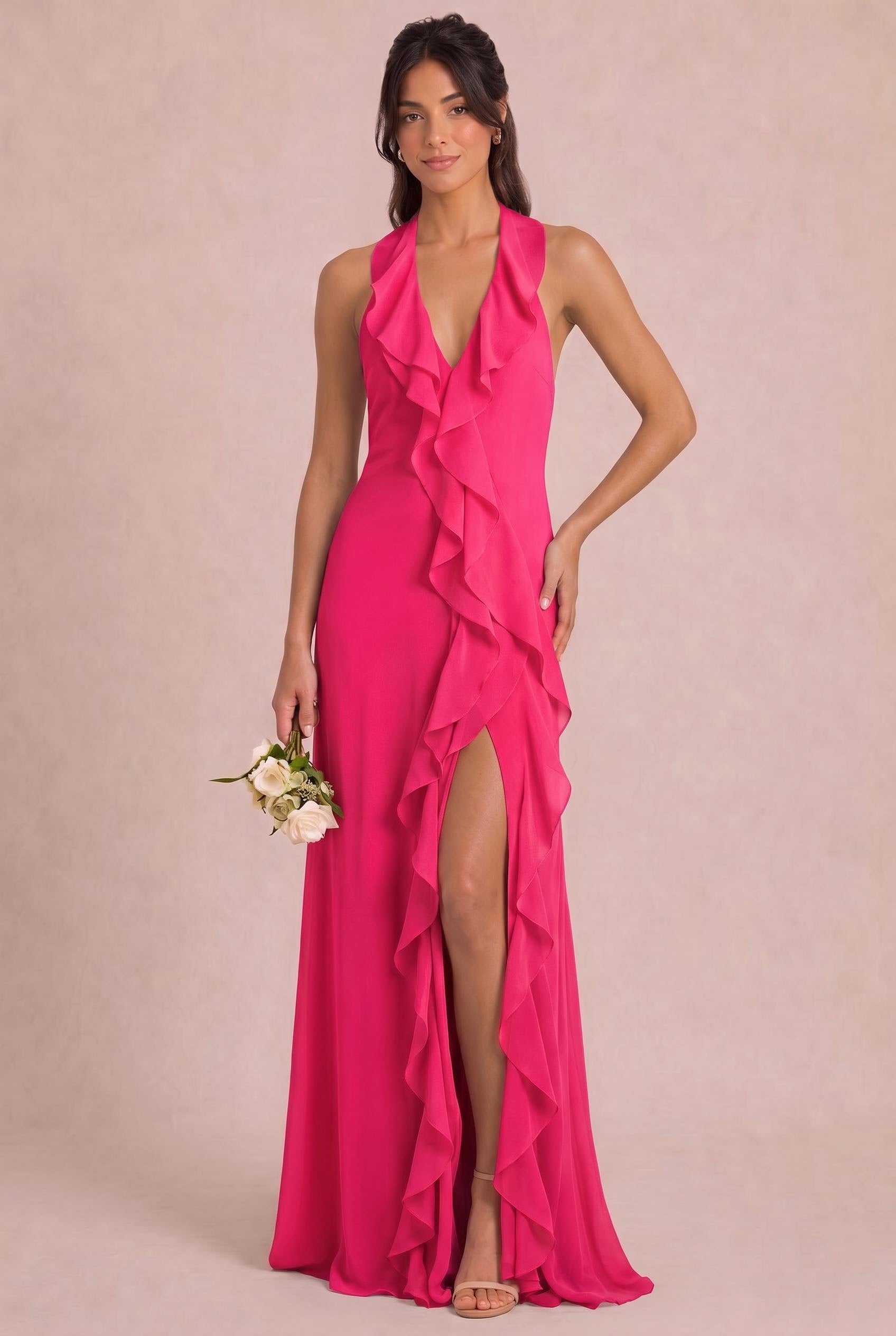 [Rosa acceso]