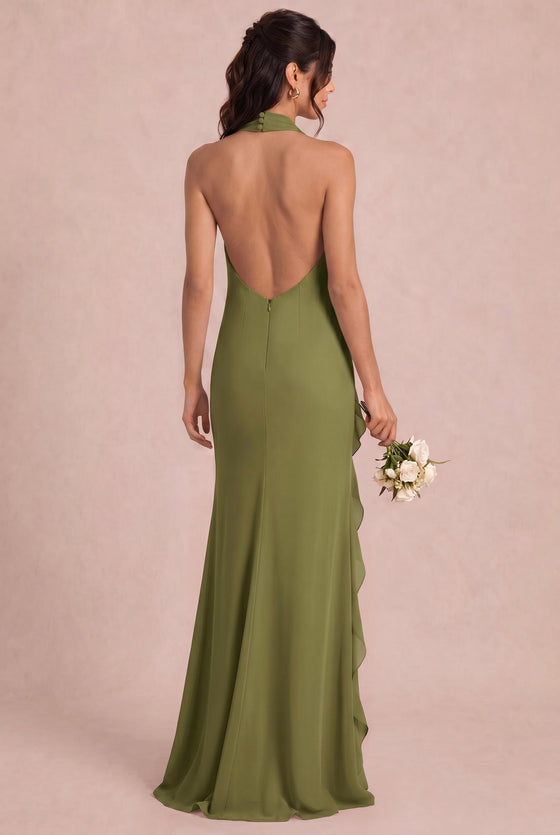 [Verde oliva]
