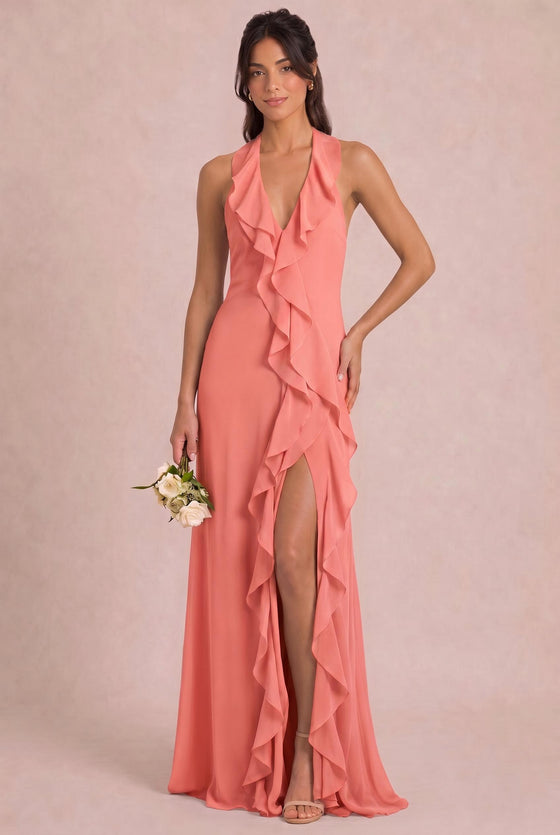 [Rosa salmone]