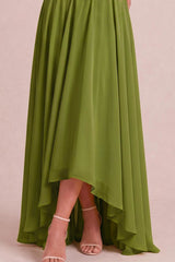 Marva Skirt