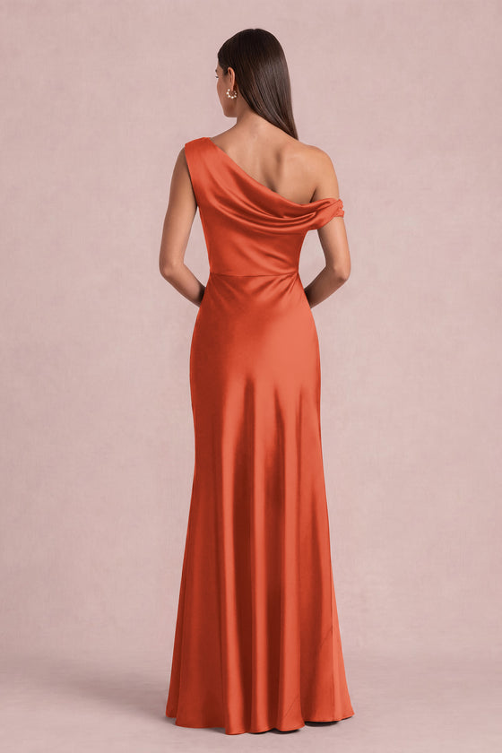 [Arancio bruciato]