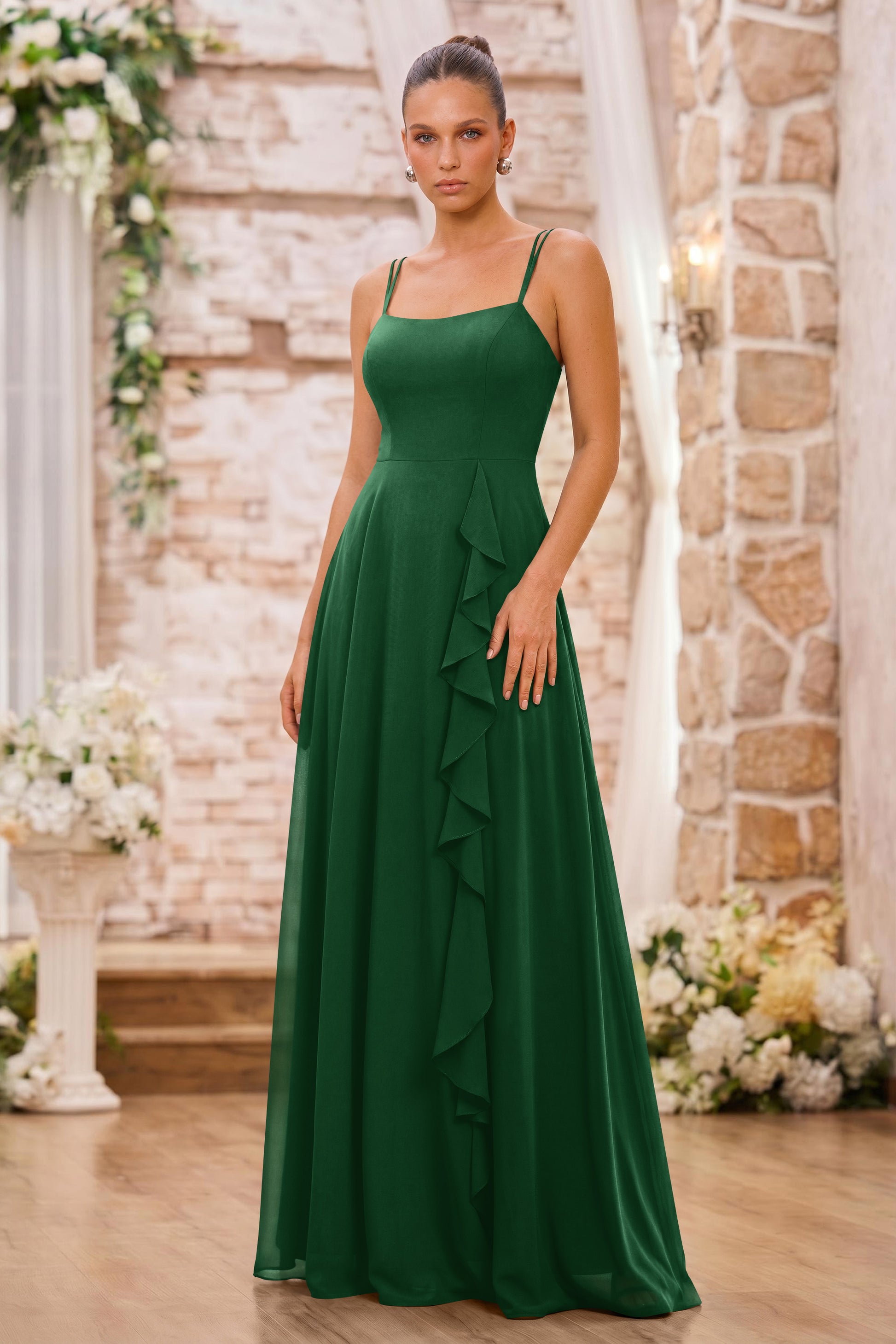 [Verde Scuro]