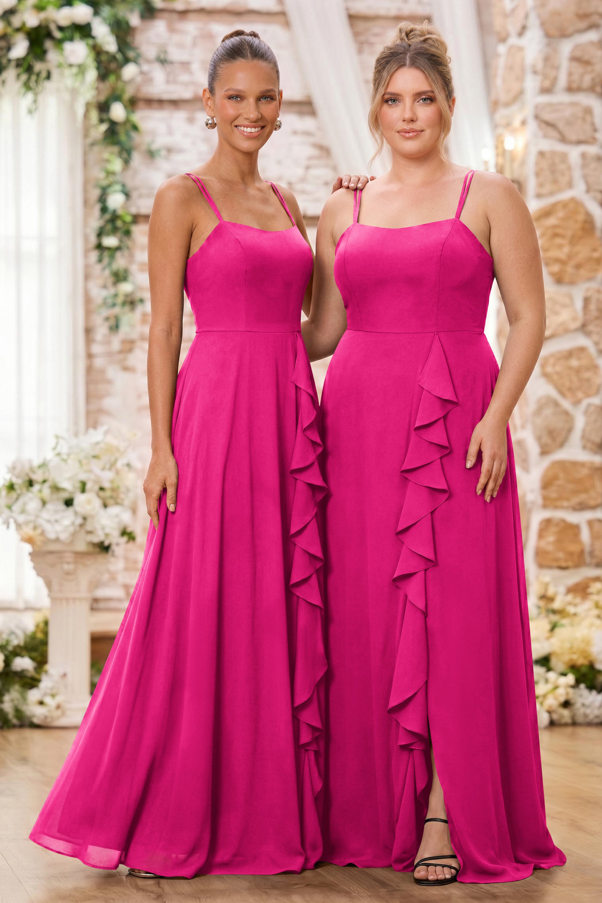 [Fucsia]