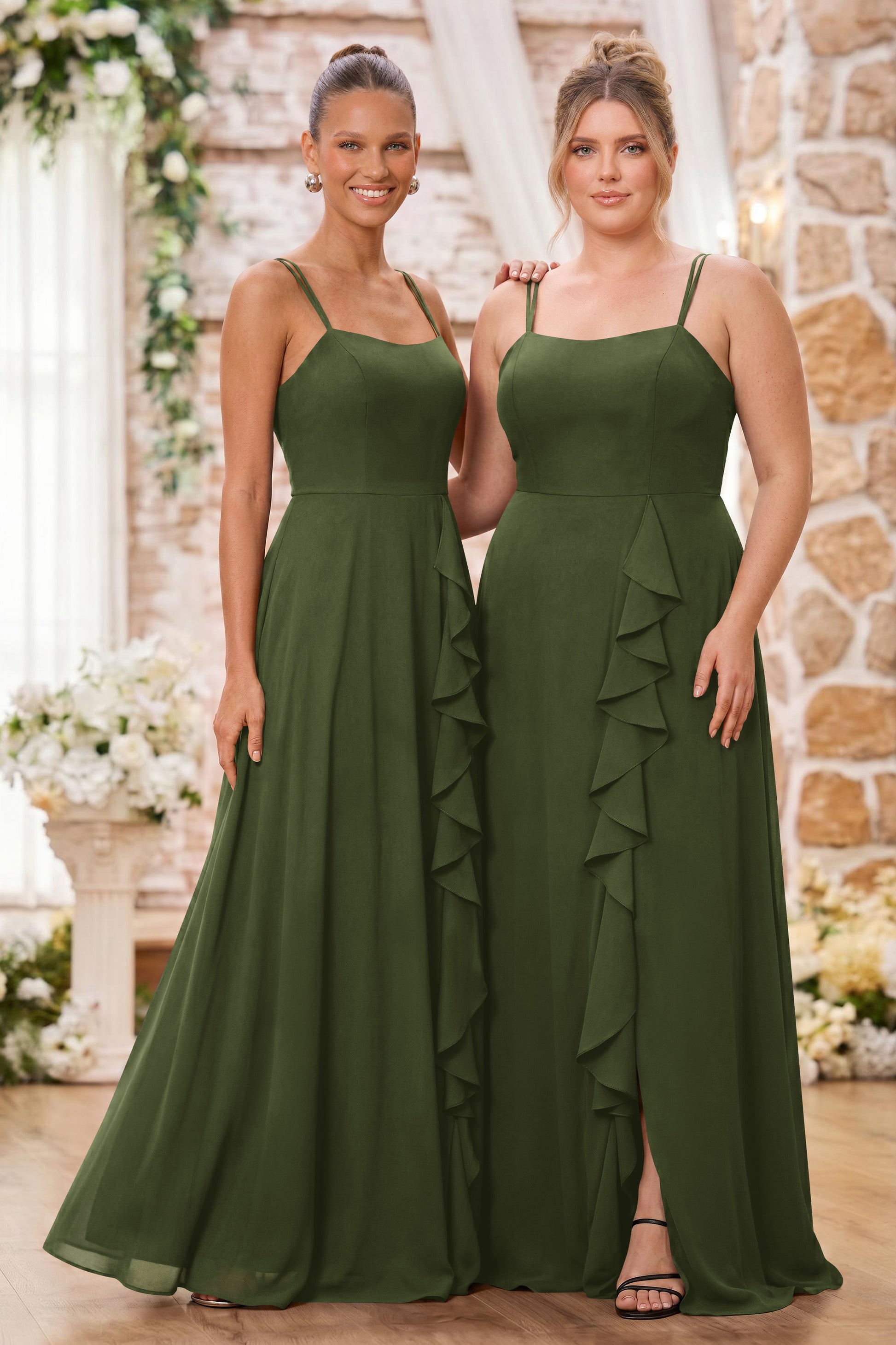 [Verde Oliva]