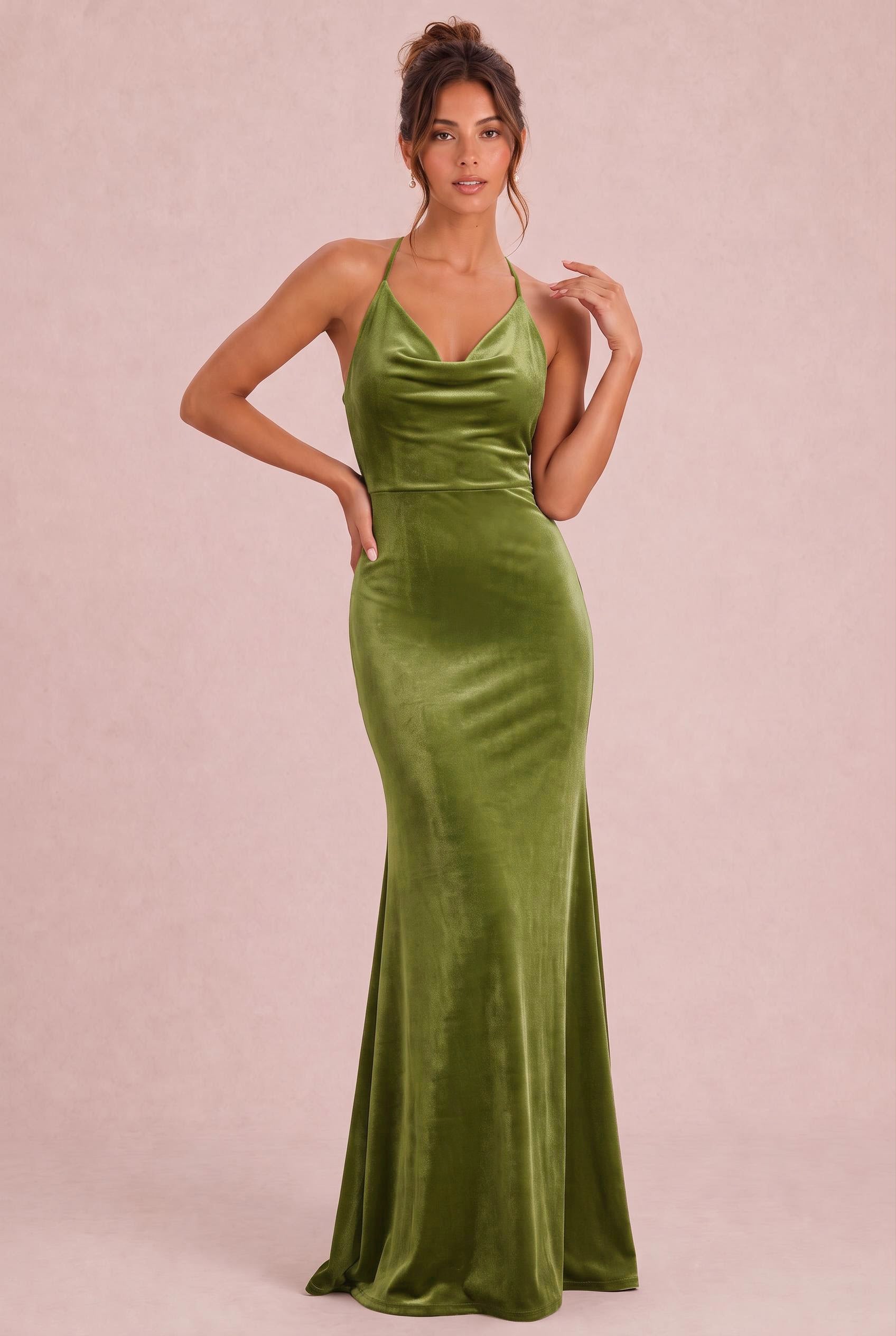 [Verde oliva]