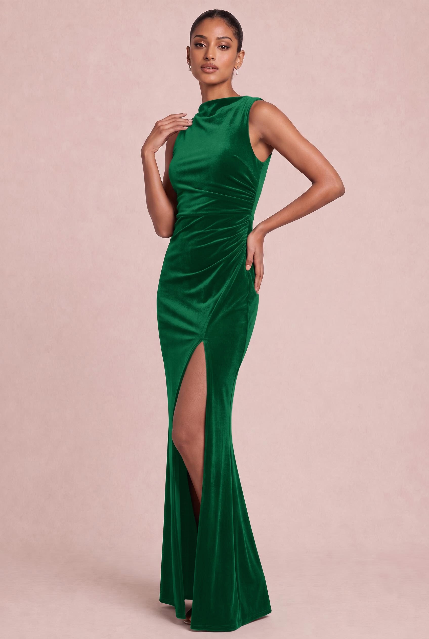 [Verde scuro]