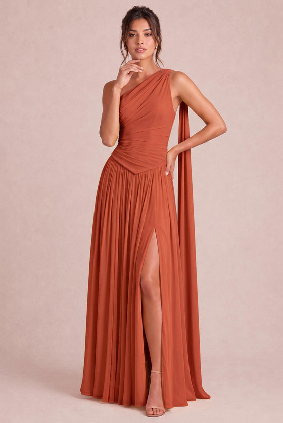 [Arancio bruciato]