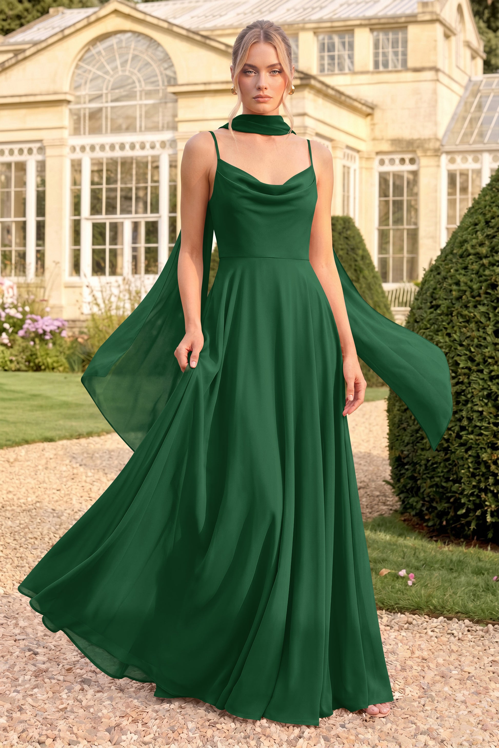 [Verde Scuro]