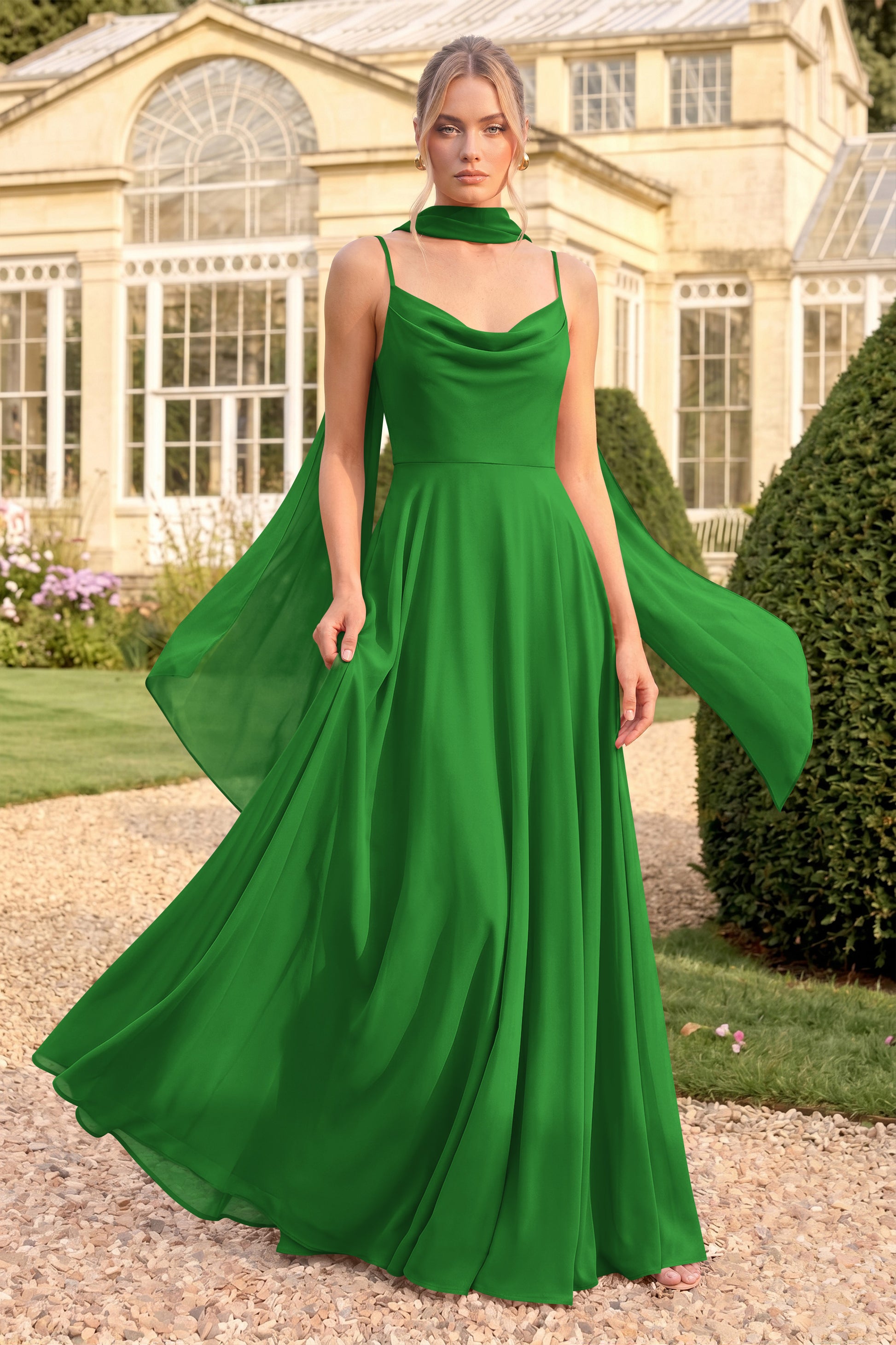 [Verde]