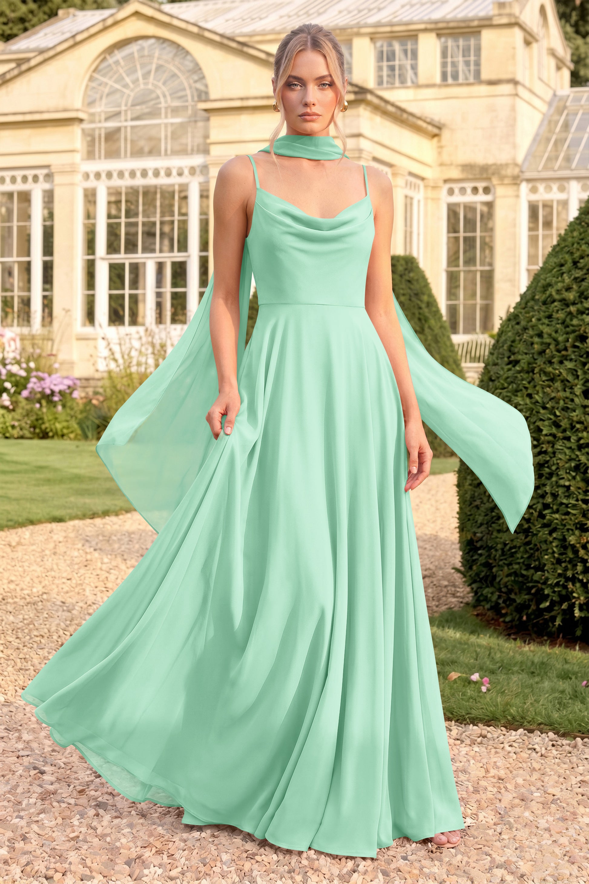 [Verde Menta]