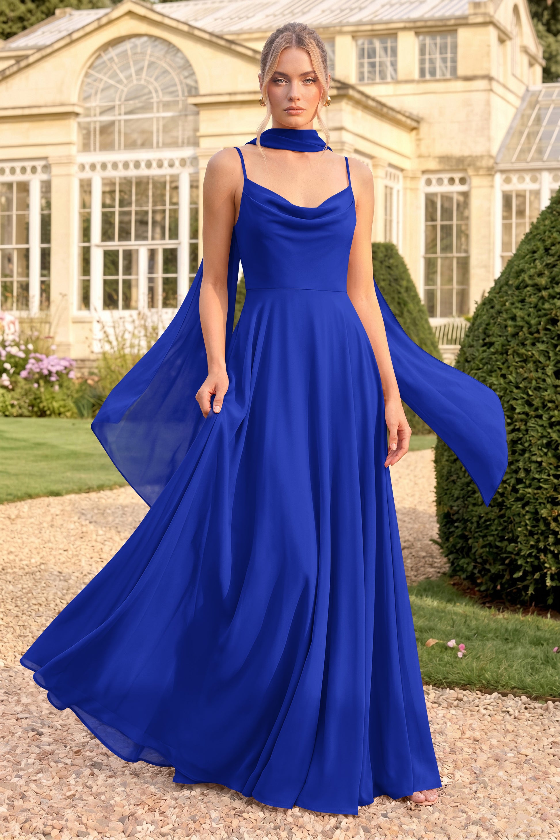 [Blu Royal]