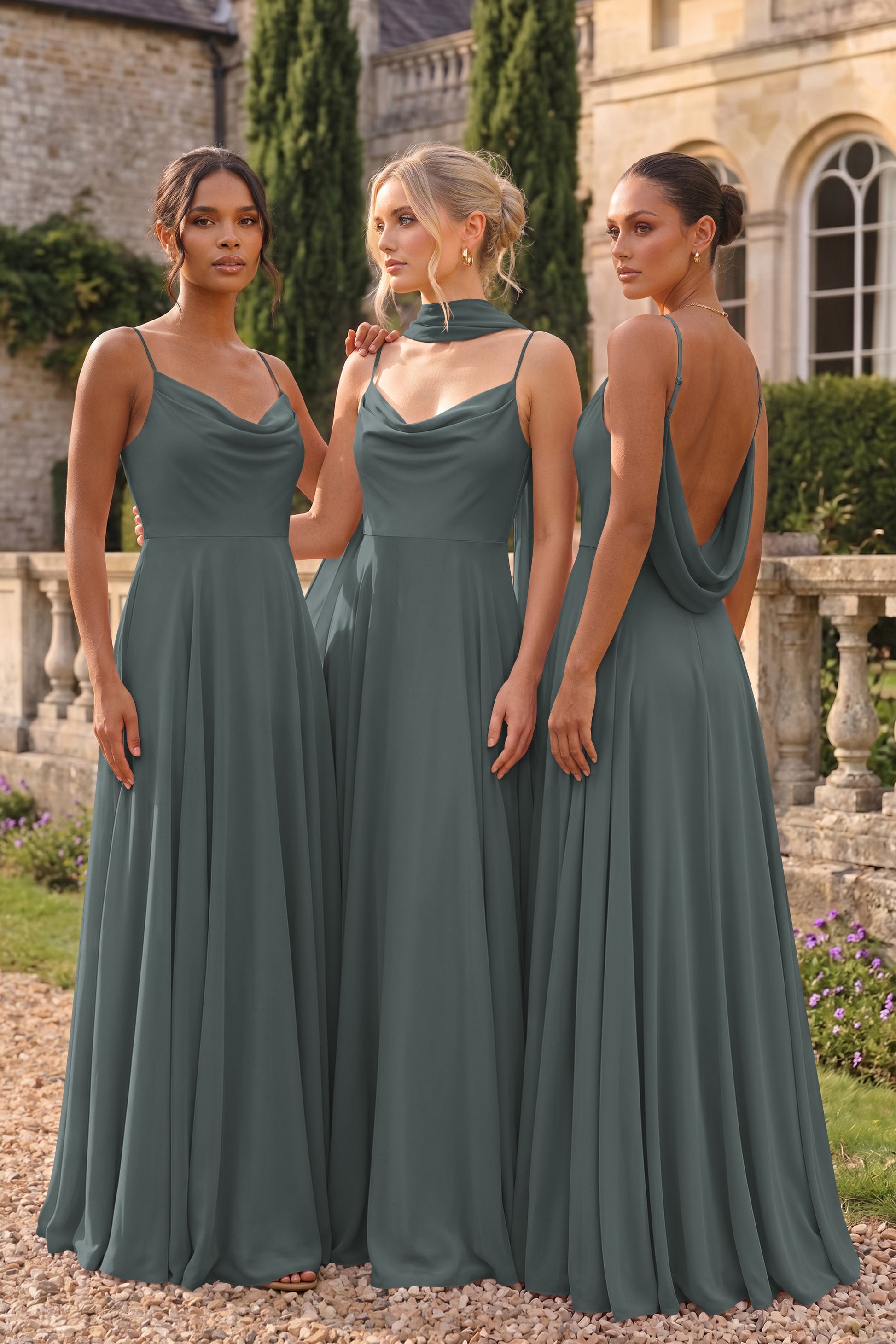 [Grigio Acciaio]