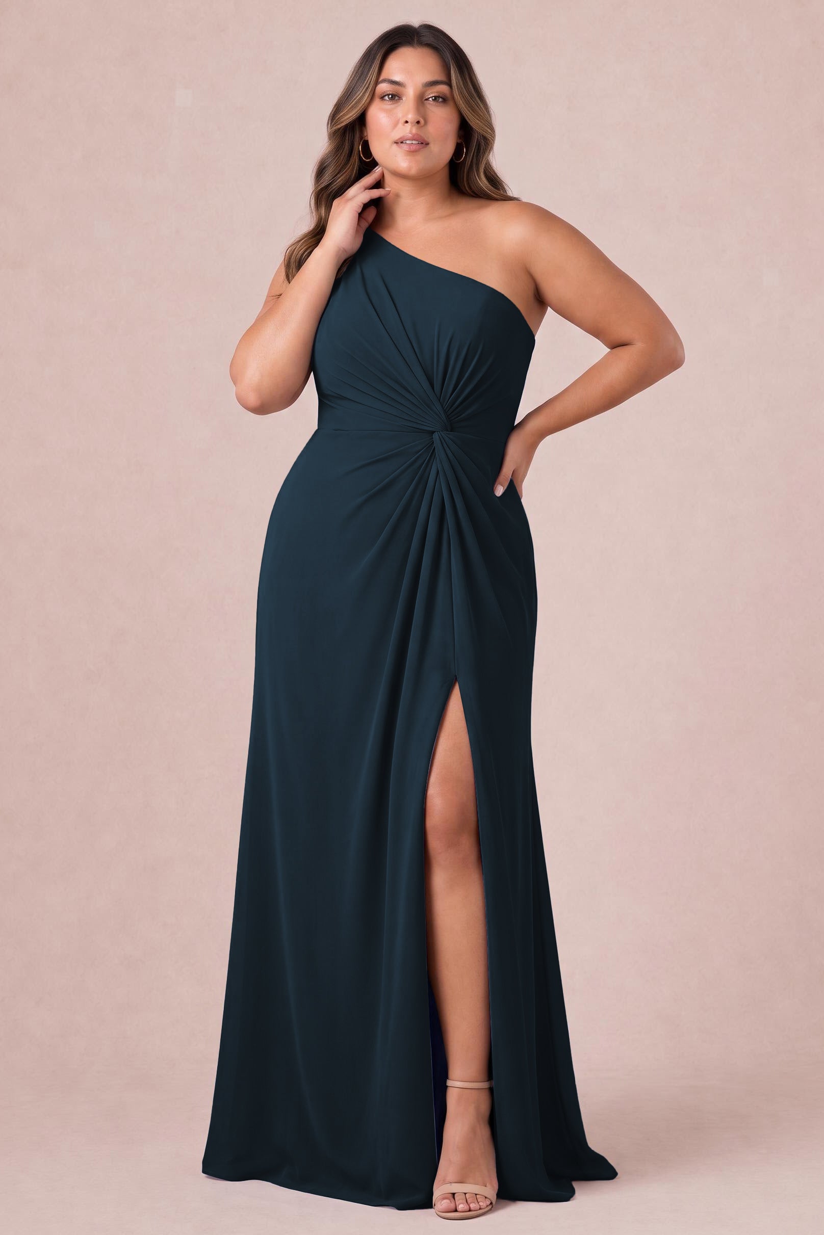 [Blu navy scuro]