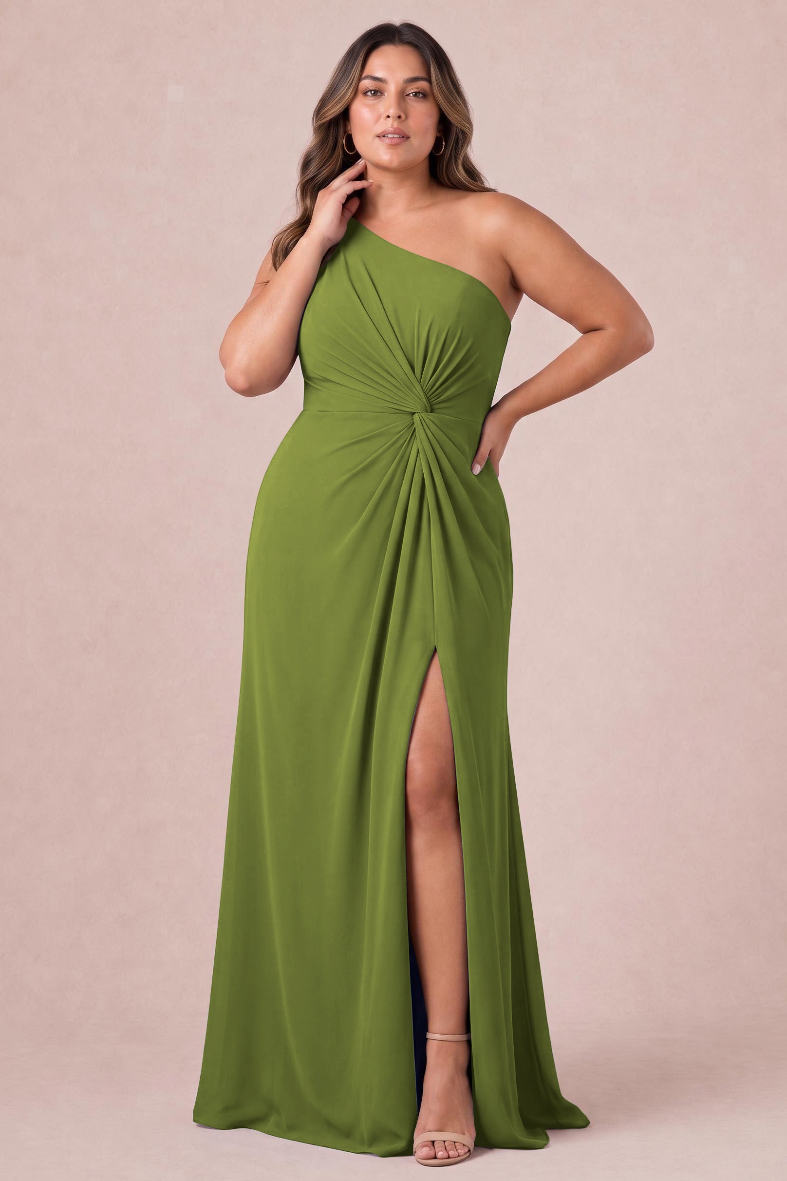 [Verde oliva]