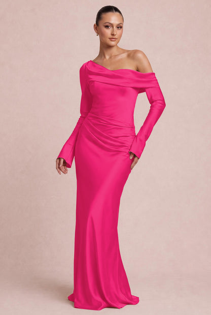 [Rosa acceso]