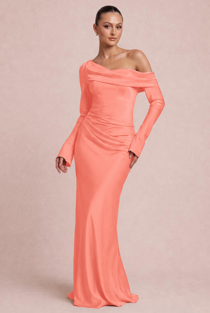 [Rosa salmone]
