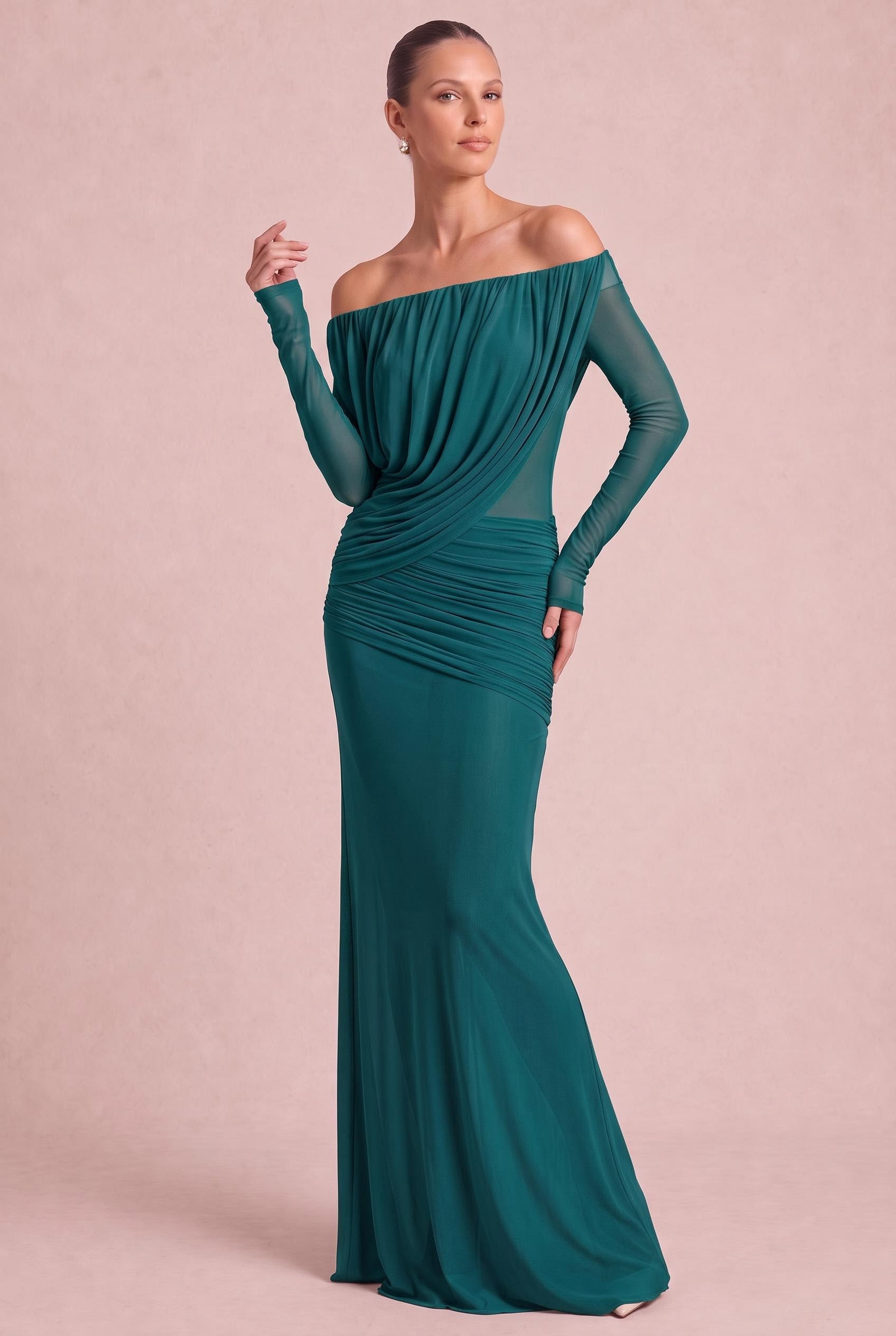 [Pavone]
