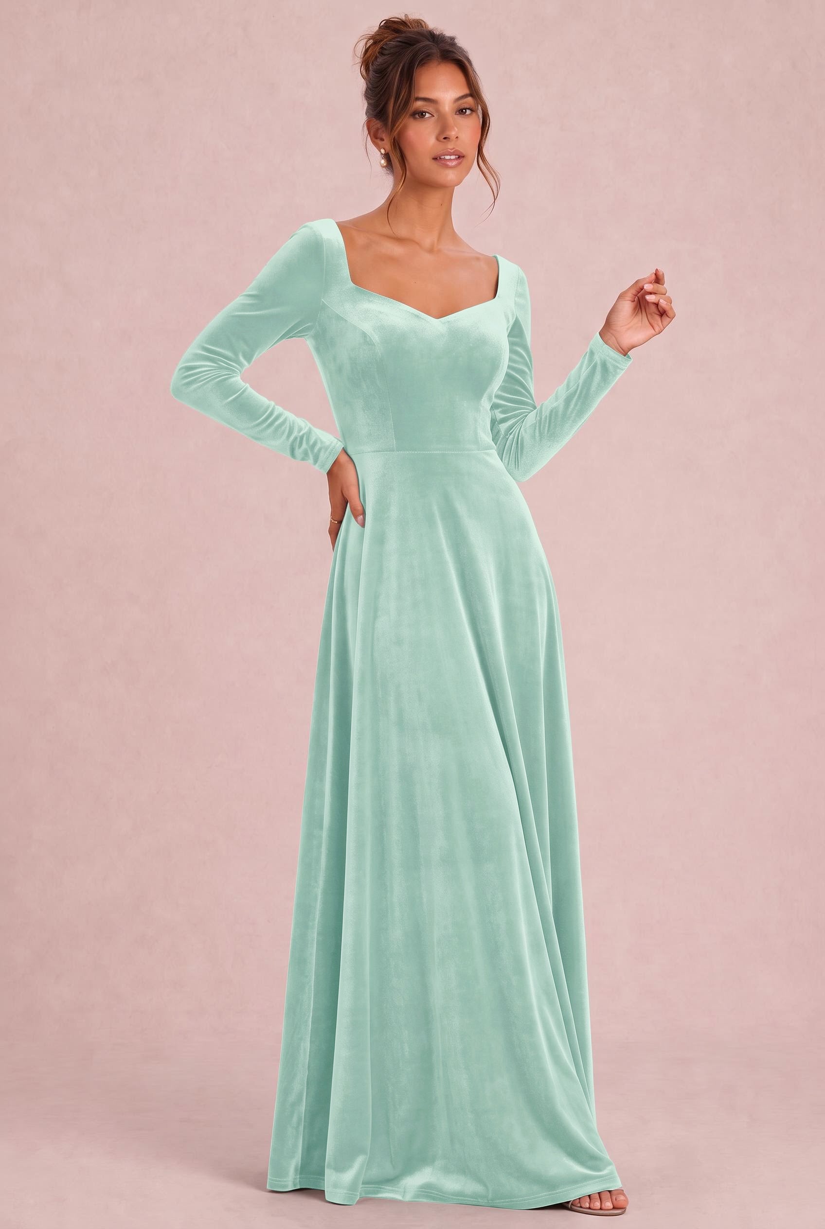 [Verde Menta]