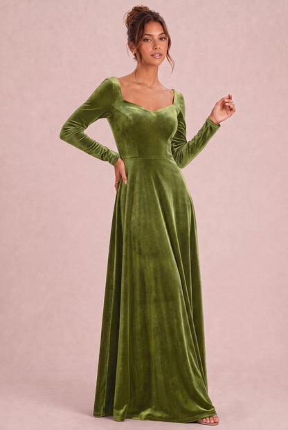 [Verde oliva]