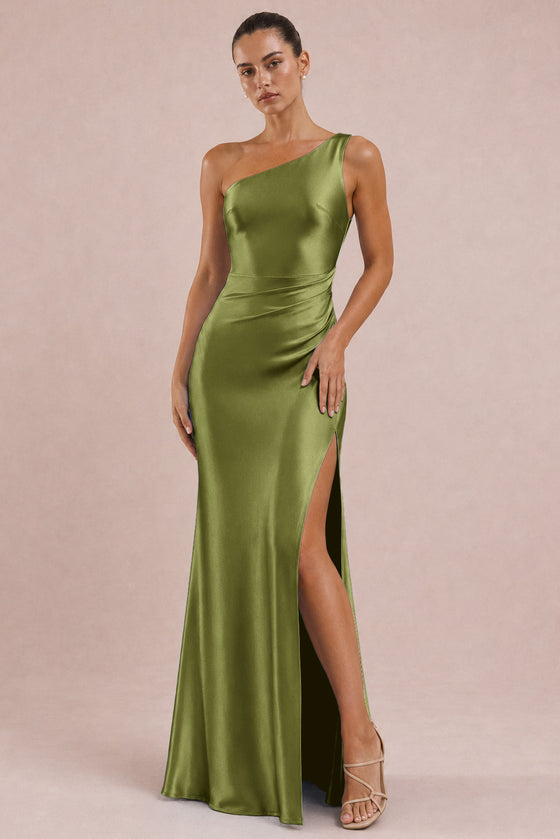 [Verde oliva]