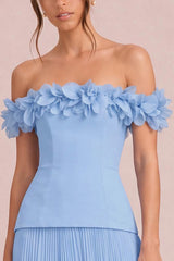 Oleria Corset
