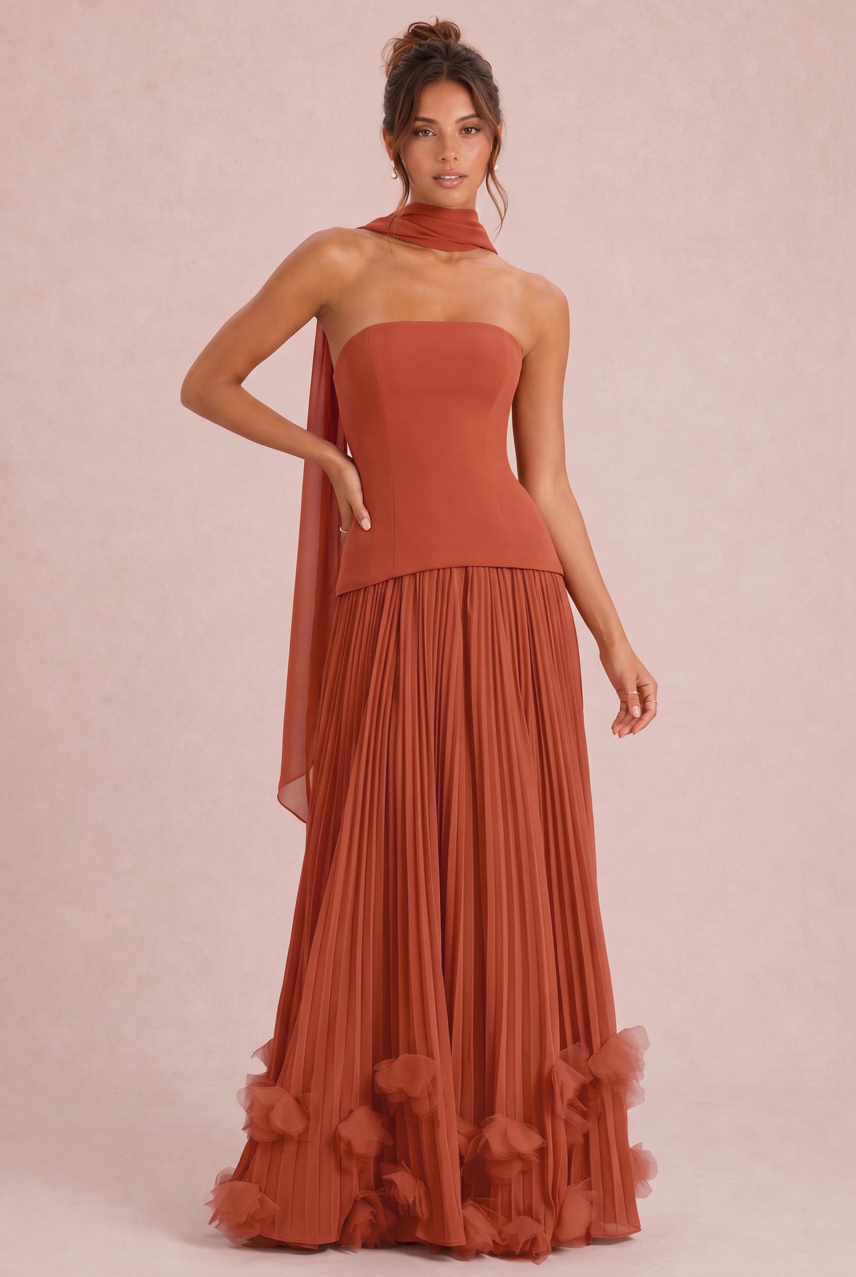 [Arancio bruciato]
