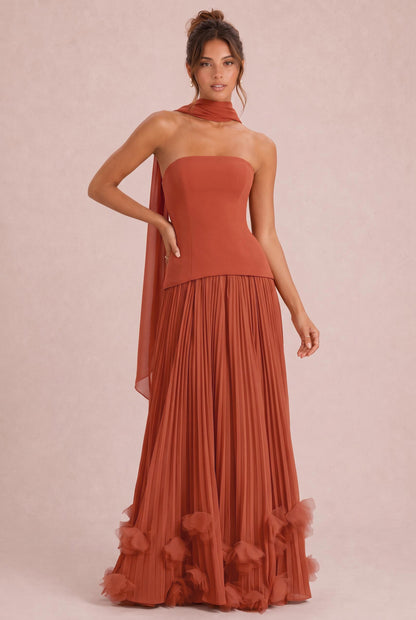 [Arancio bruciato]